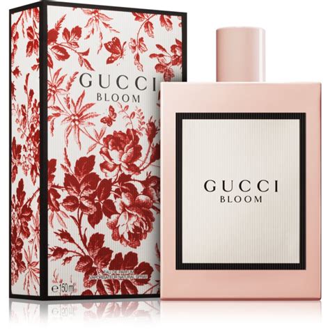 gucci parfum rose|perfume gucci bloom price.